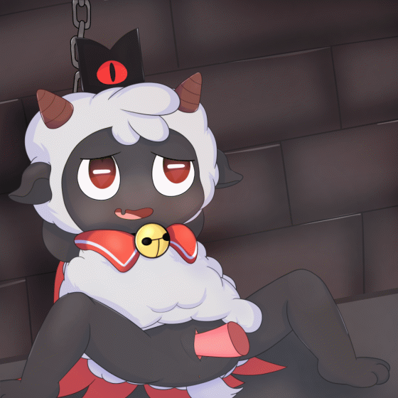 Cult Of The Lamb R34 (Rule34)