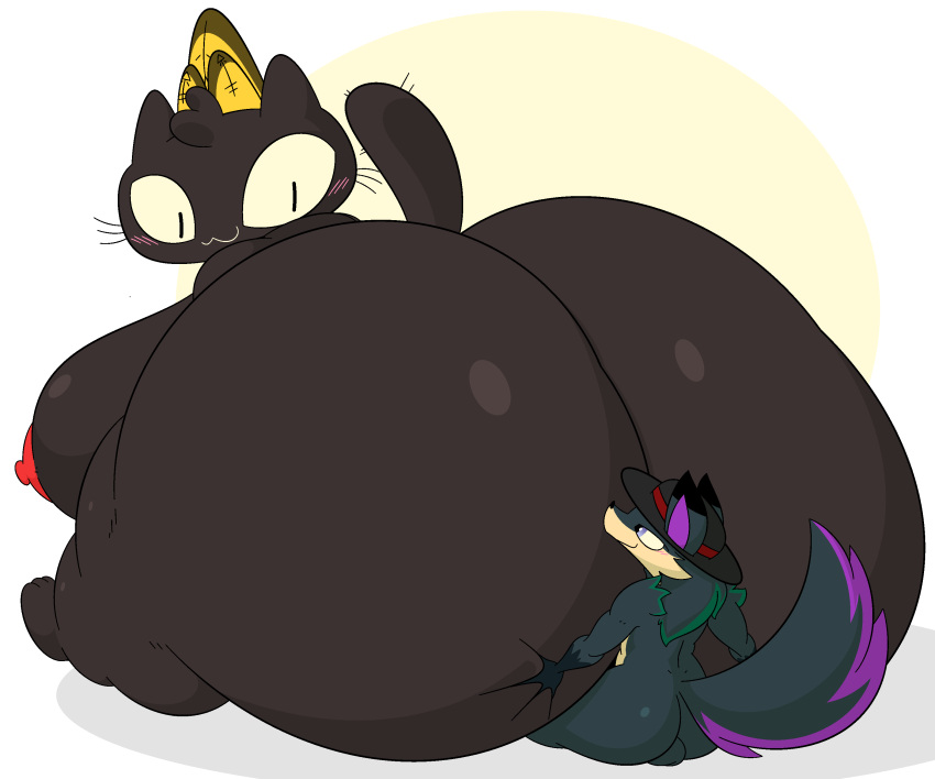 Cult Of The Lamb R34 (Rule34)