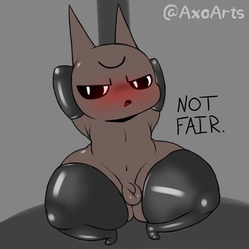 Cult Of The Lamb R34 (Rule34)