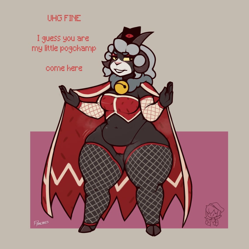 Cult Of The Lamb R34 (Rule34)