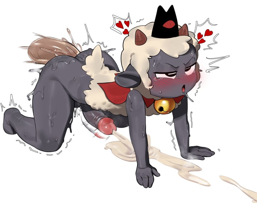 Cult Of The Lamb R34 (Rule34)