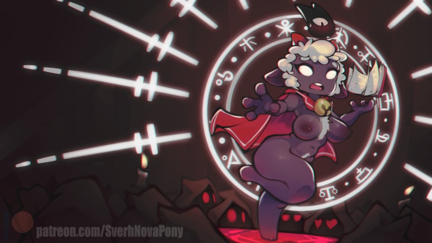 Cult Of The Lamb R34 (Rule34)