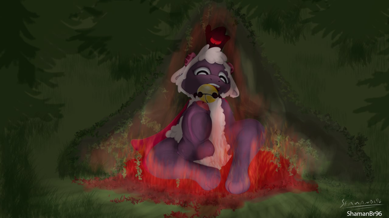 Cult Of The Lamb R34 (Rule34)