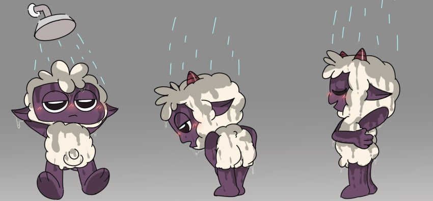 Cult Of The Lamb R34 (Rule34)