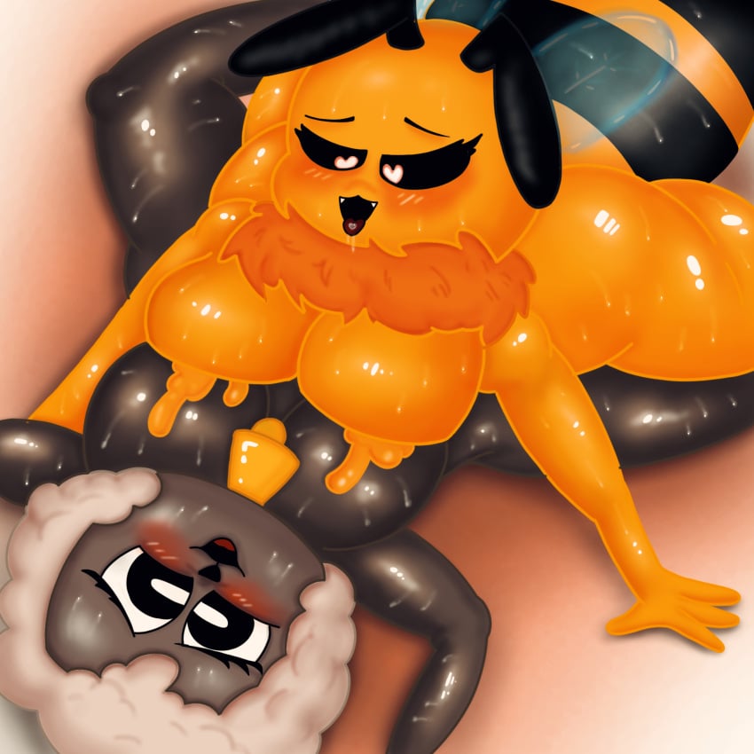 Cult Of The Lamb R34 (Rule34)