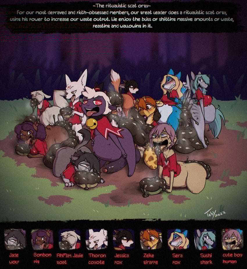 Cult Of The Lamb R34 (Rule34)