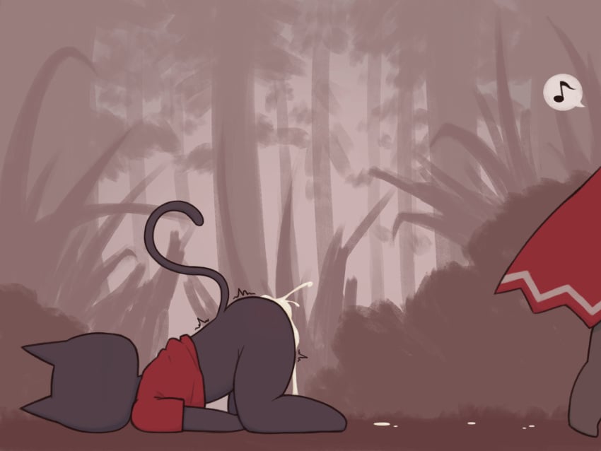 Cult Of The Lamb R34 (Rule34)