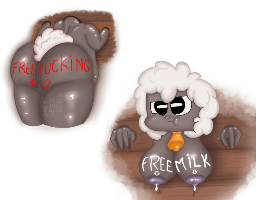 Cult Of The Lamb R34 (Rule34)