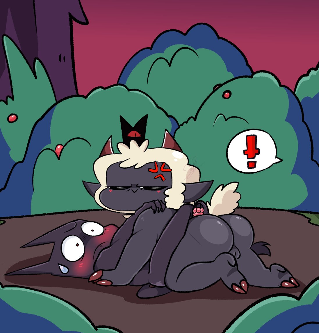 Cult Of The Lamb R34 (Rule34)