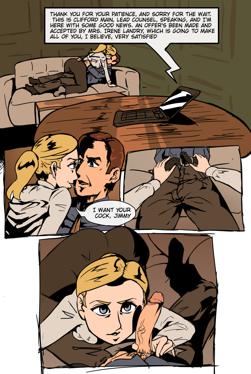 Better Call Saul R34 (Rule34)