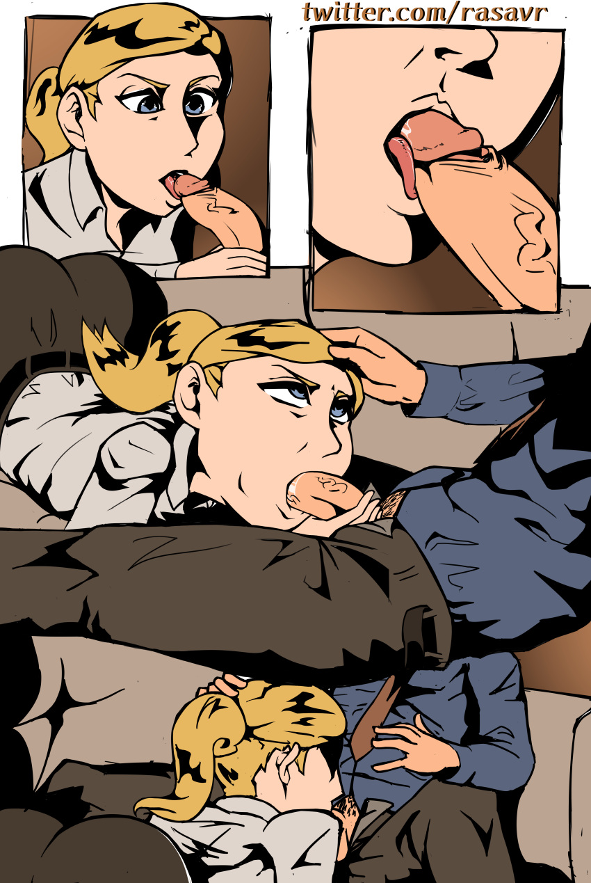 Better Call Saul R34 (Rule34)