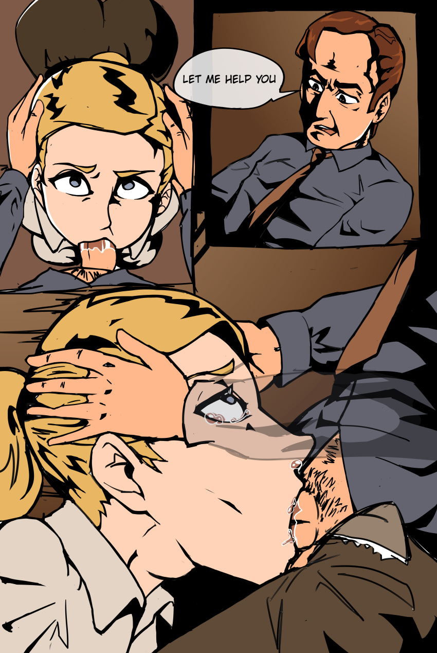 Better Call Saul R34 (Rule34)