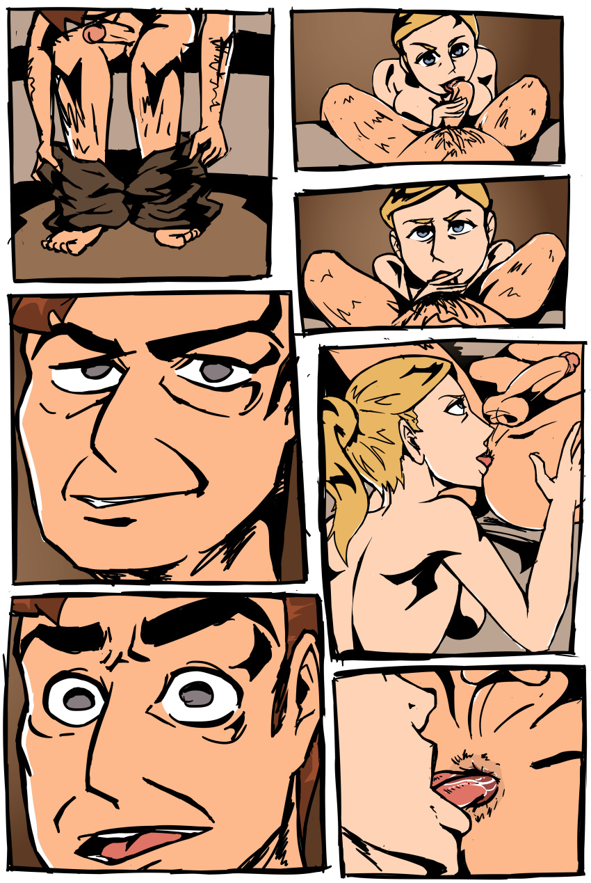 Better Call Saul R34 (Rule34)