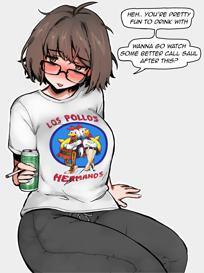 Better Call Saul R34 (Rule34)