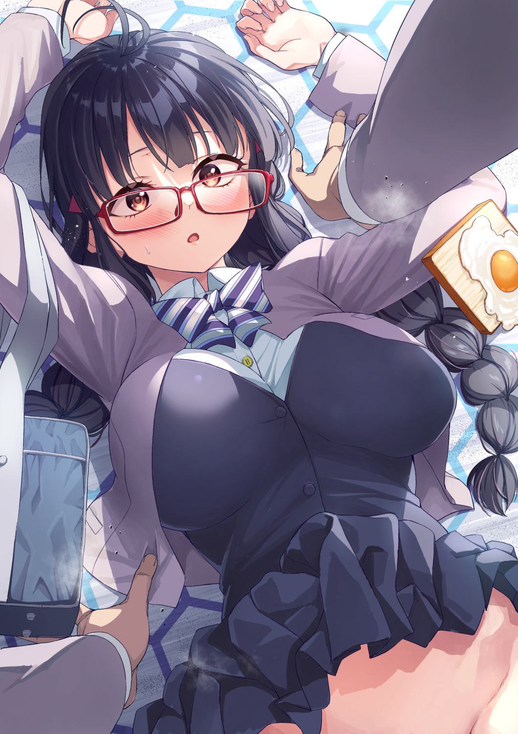 R34 Love Flops (Rule34)