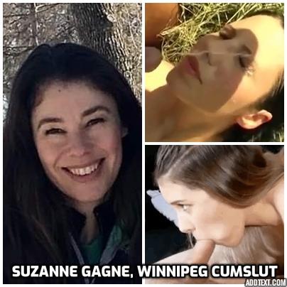 Suzie Gagne