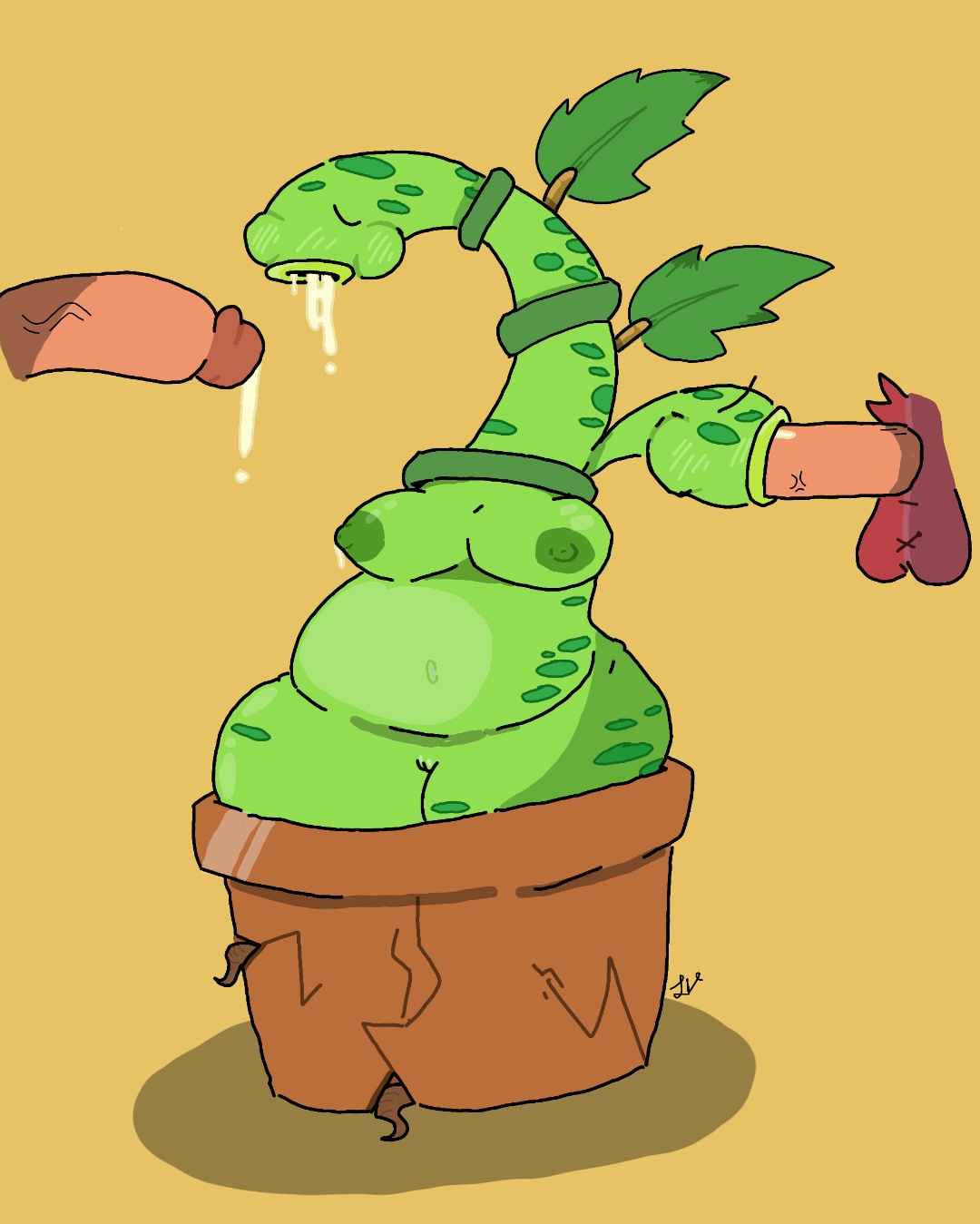 My Singing Monsters R34 (Rule 34)