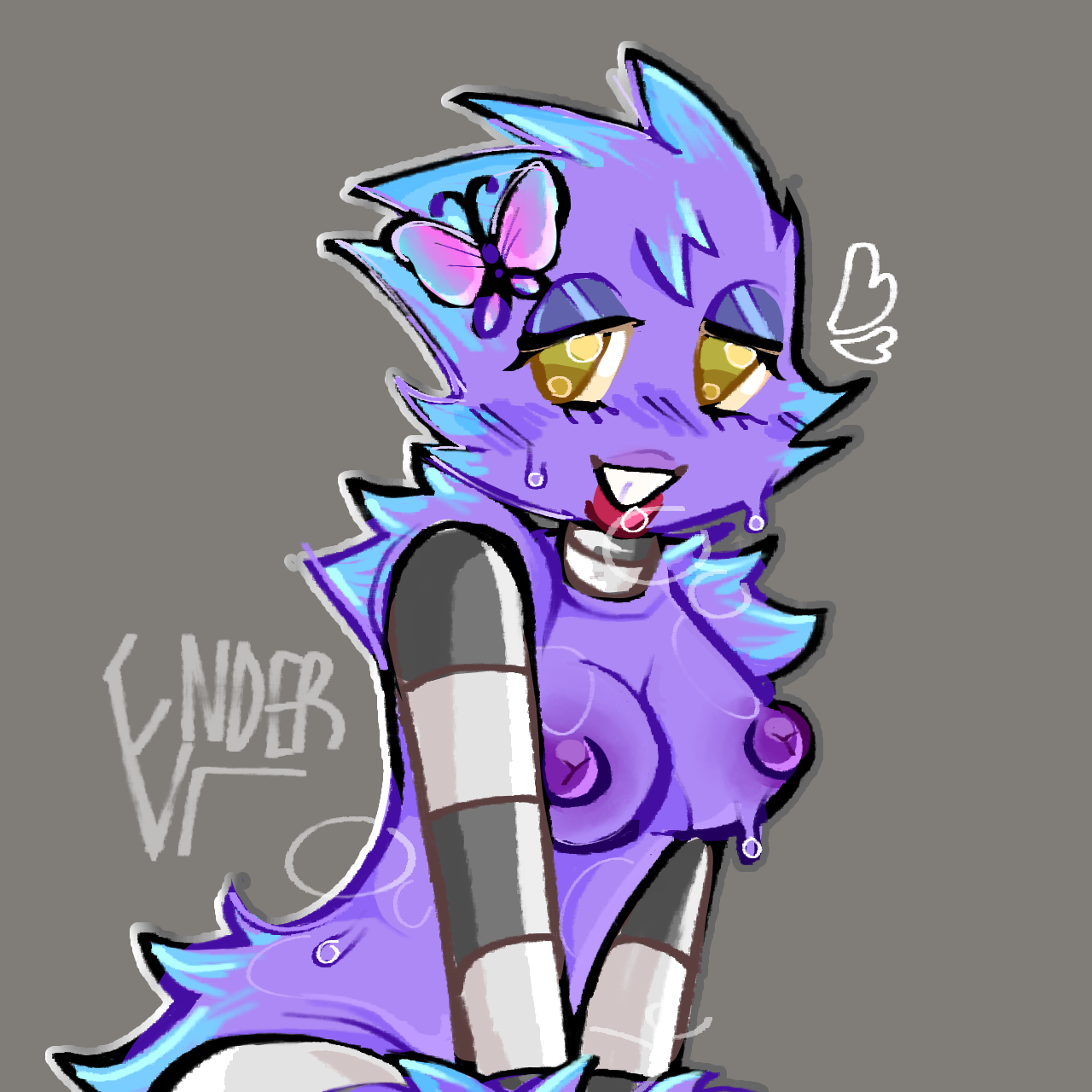 My Singing Monsters R34 (Rule 34)