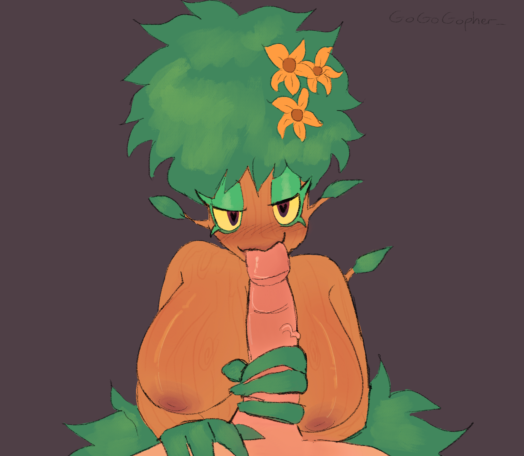 My Singing Monsters R34 (Rule 34)