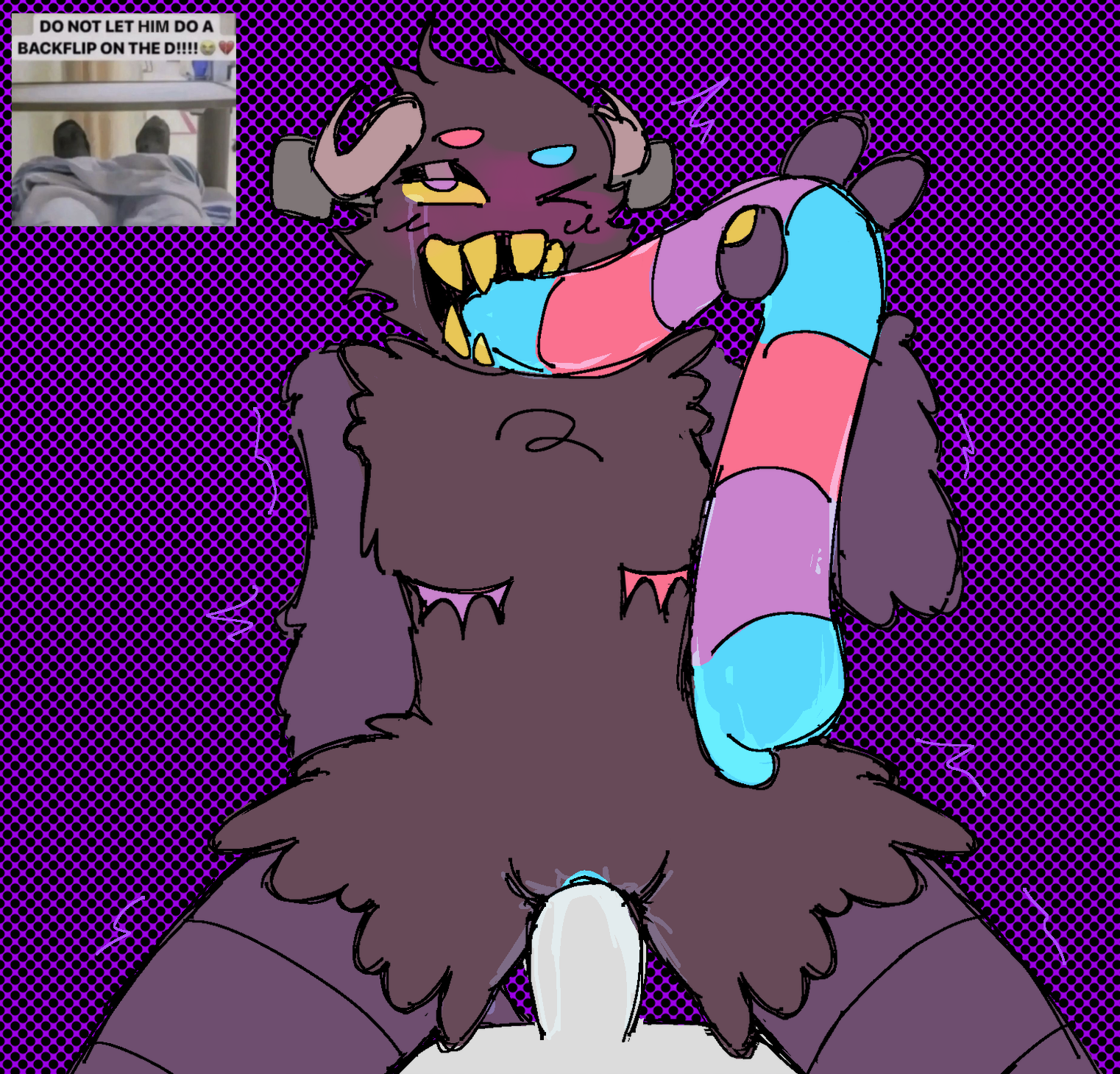 My Singing Monsters R34 (Rule 34)