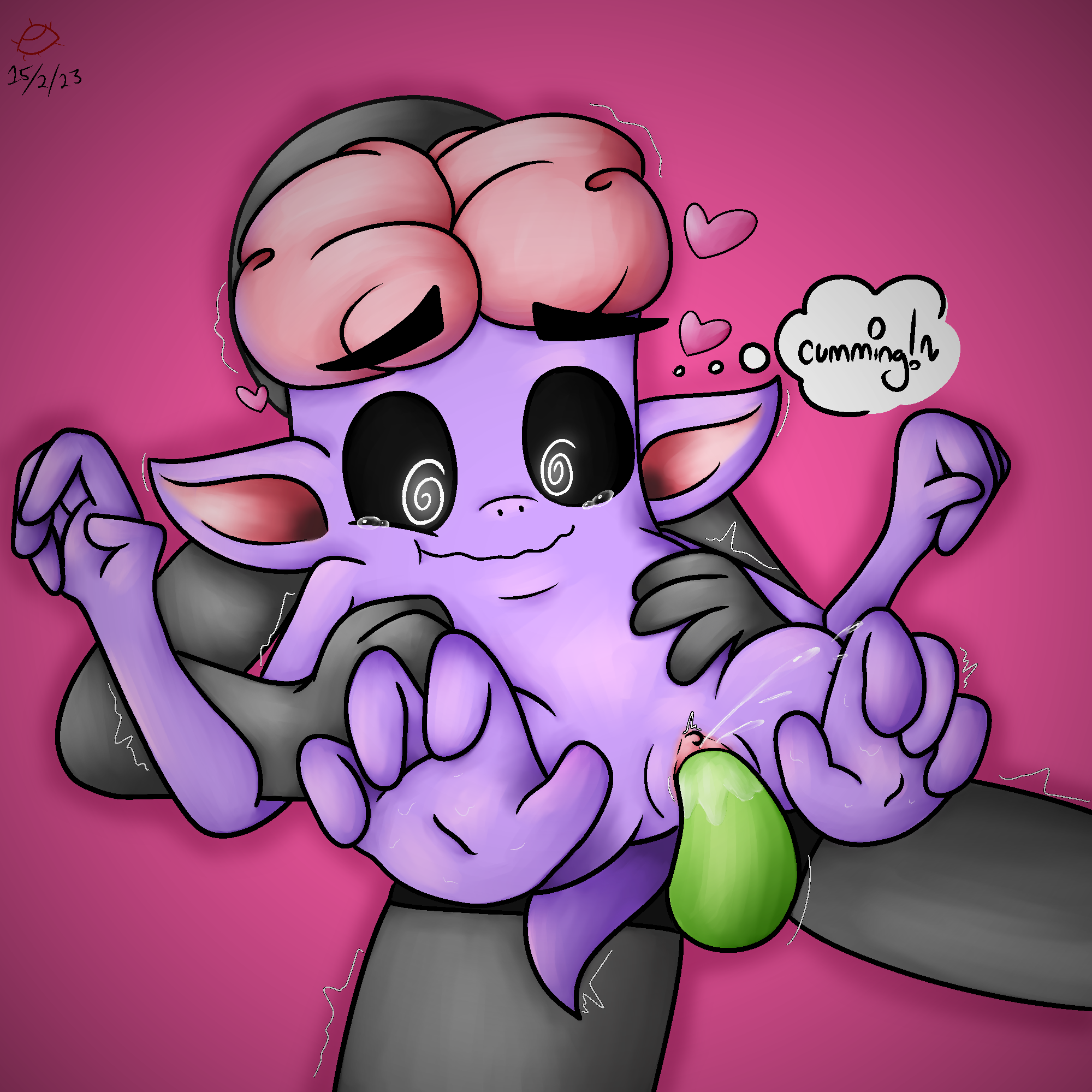 My Singing Monsters R34 (Rule 34)