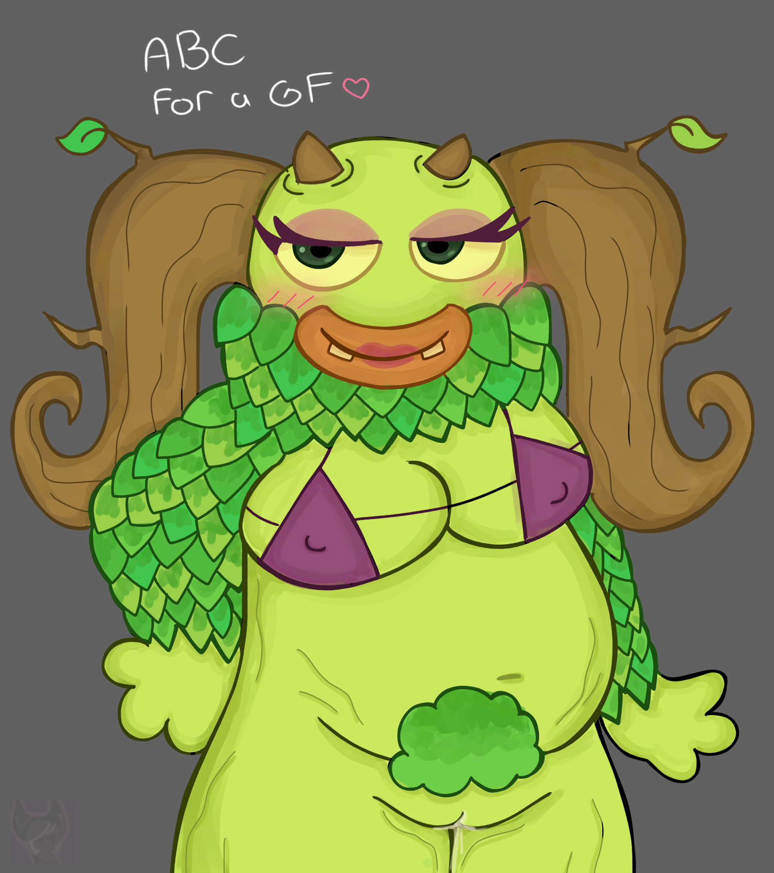 My Singing Monsters R34 (Rule 34)