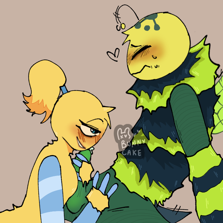 My Singing Monsters R34 (Rule 34)