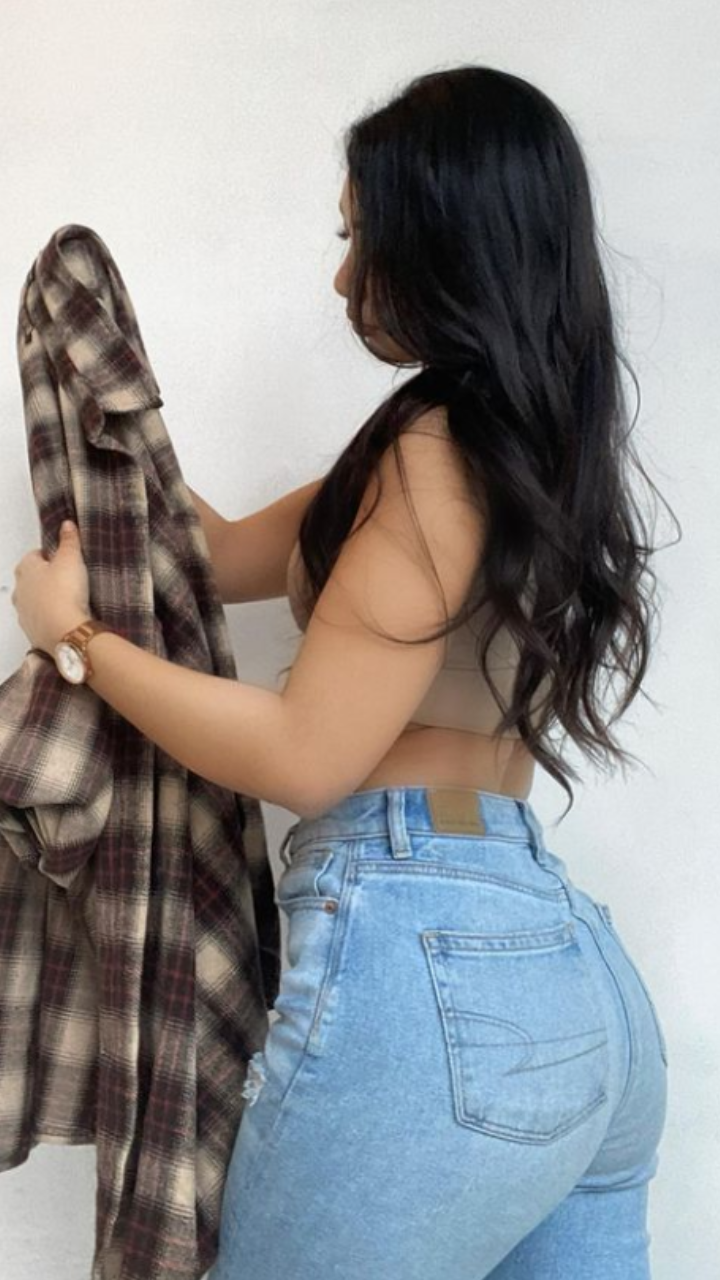 Latin Thick Booty 20