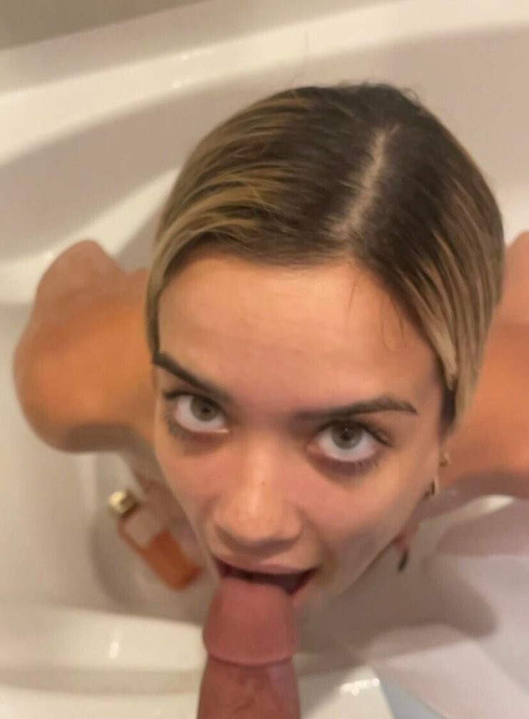 Cock Meat Sandwich 20