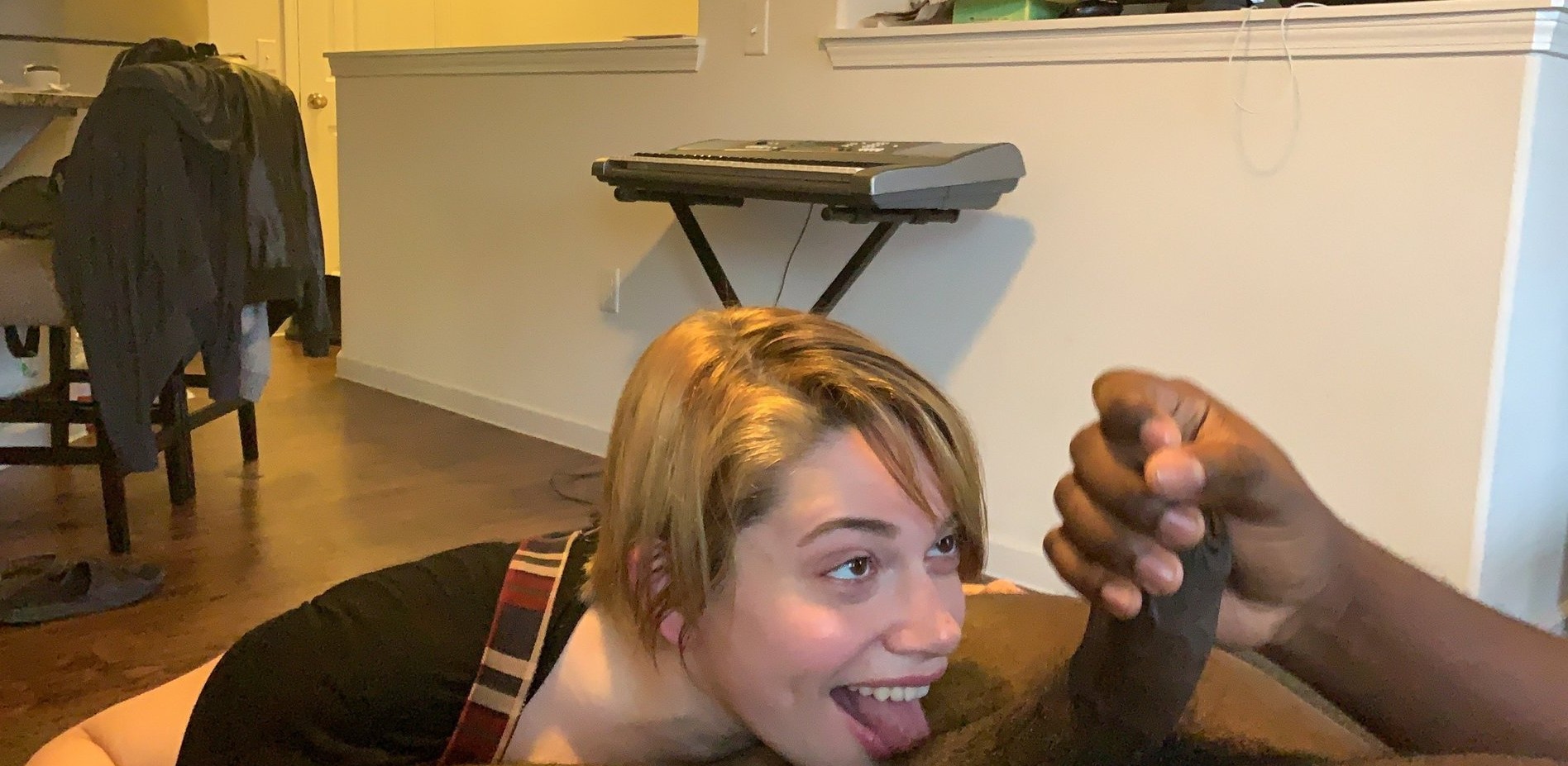 Cock Meat Sandwich 20