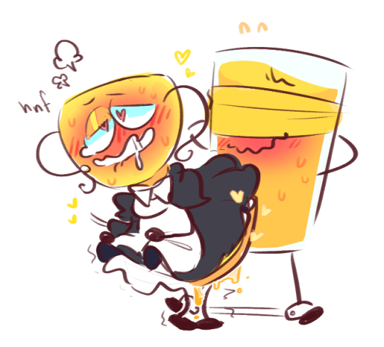 Inanimate Insanity R34 (Rule34)