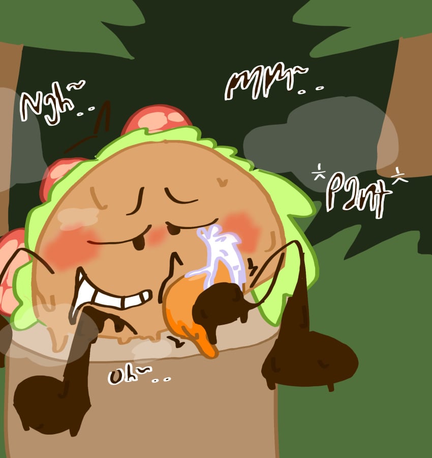 Inanimate Insanity R34 (Rule34)