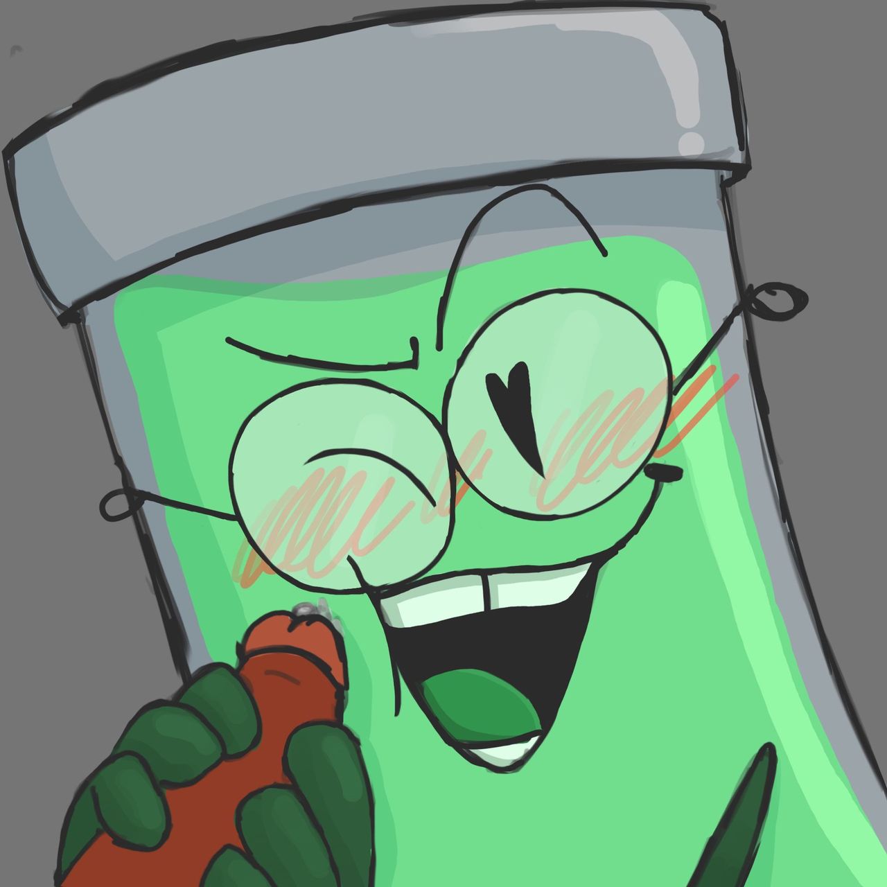 Inanimate Insanity R34 (Rule34)