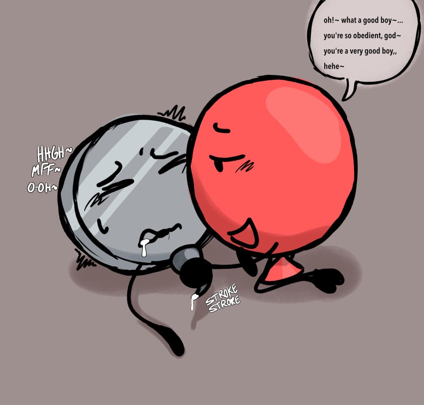 Inanimate Insanity R34 (Rule34)