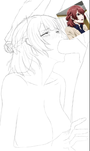 Anri Teieri R34 (Rule34)