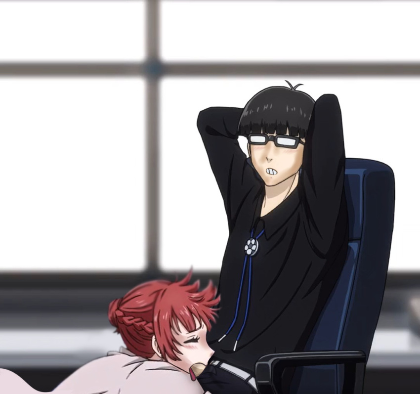 Anri Teieri R34 (Rule34)