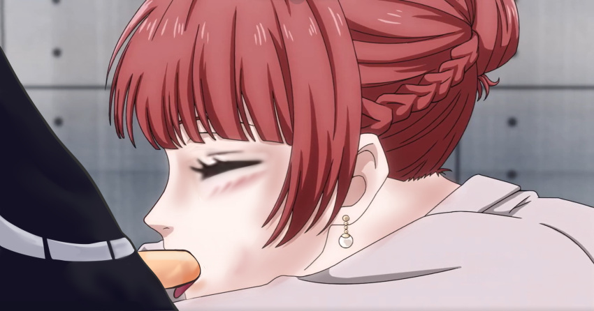 Anri Teieri R34 (Rule34)