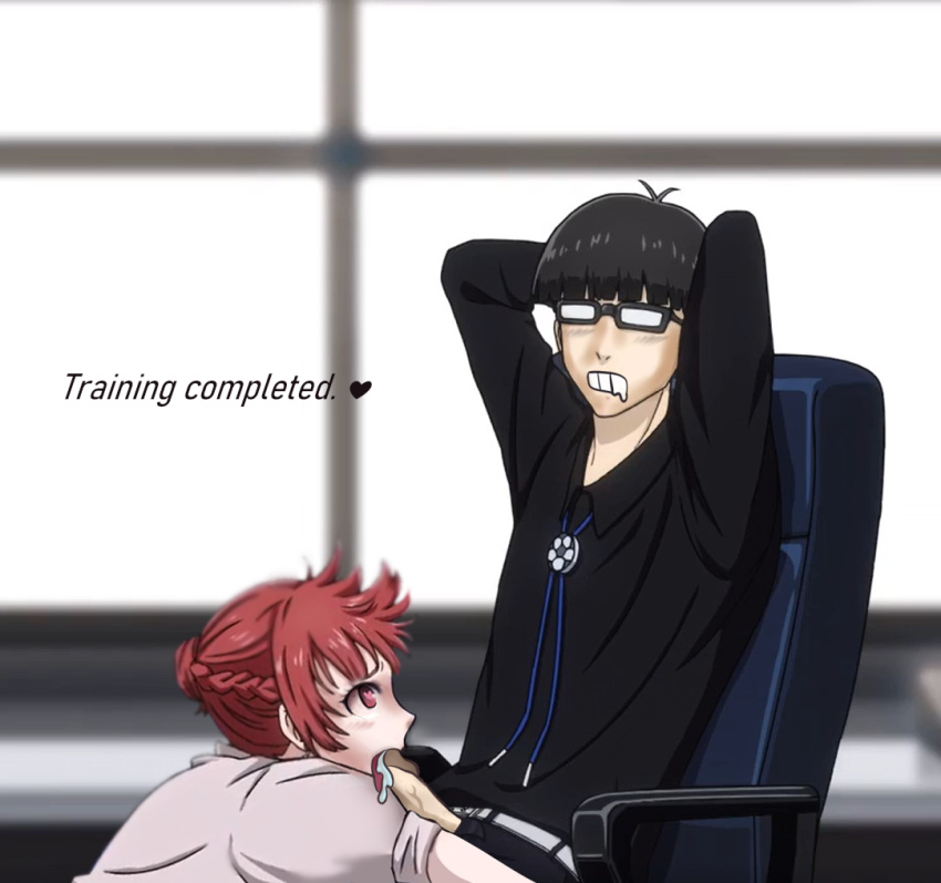 Anri Teieri R34 (Rule34)