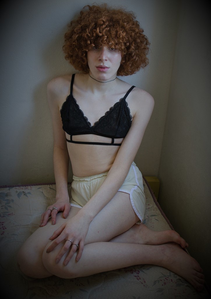 crossdresser cdeniella transvestite