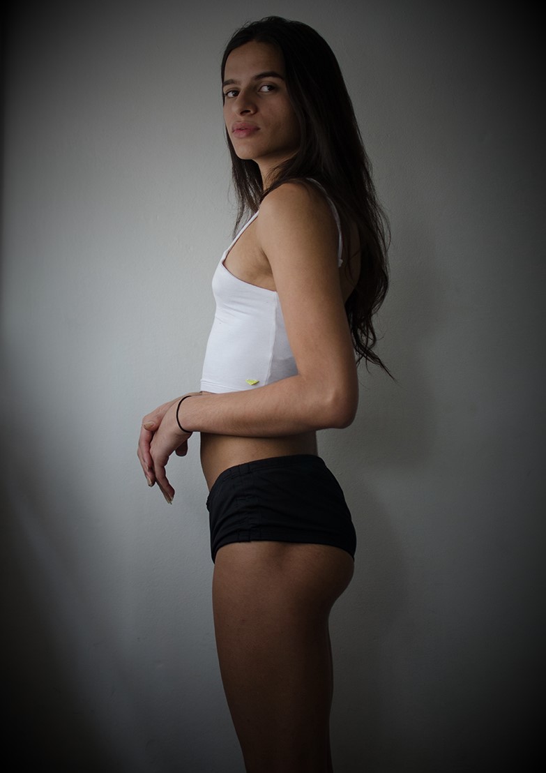 crossdresser cdeniella transvestite