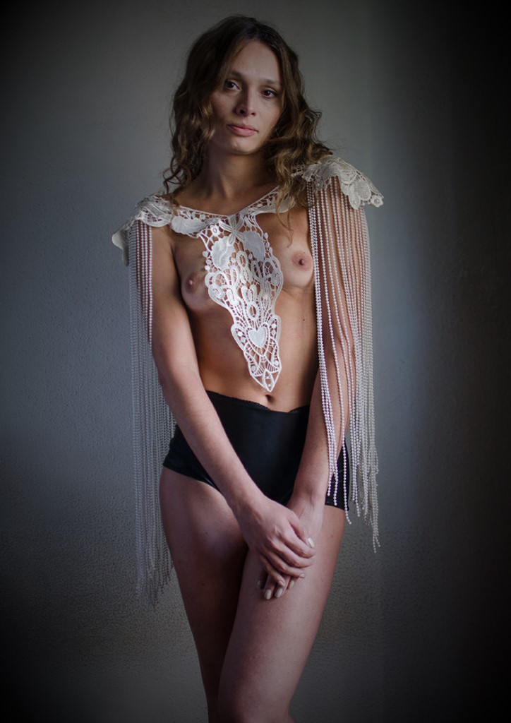 crossdresser cdeniella transvestite