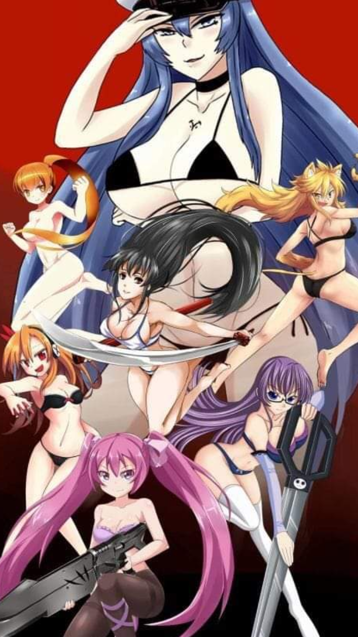 Anime,Toons & Porn 20