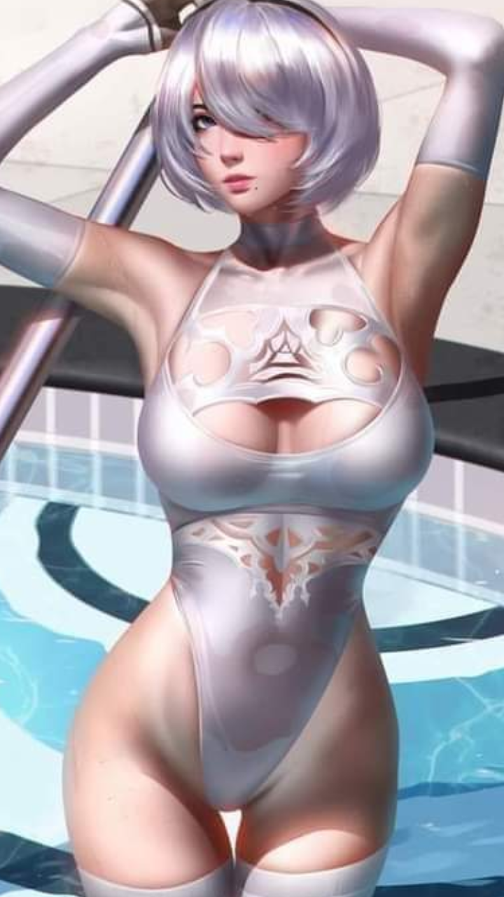 Anime,Toons & Porn 20