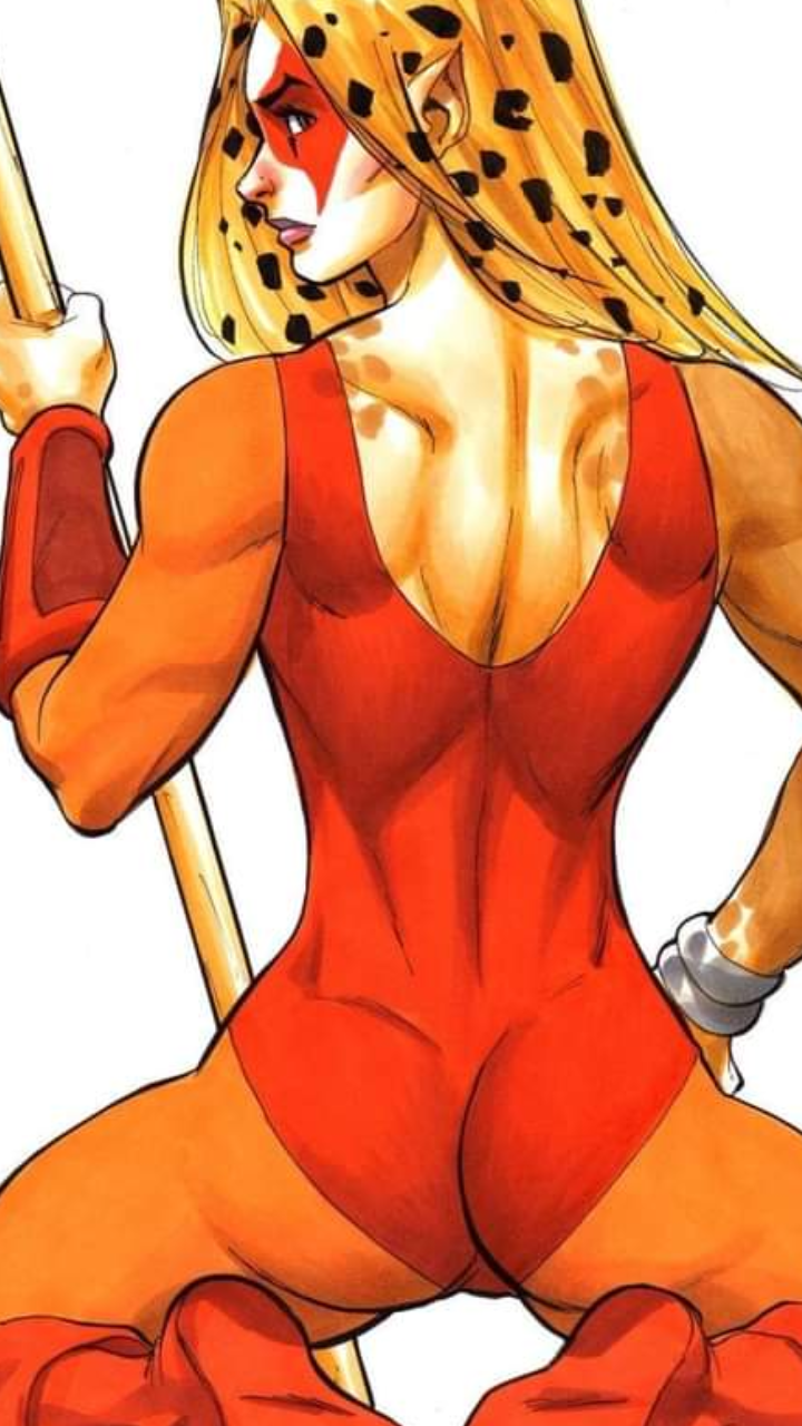 Anime,Toons & Porn 20