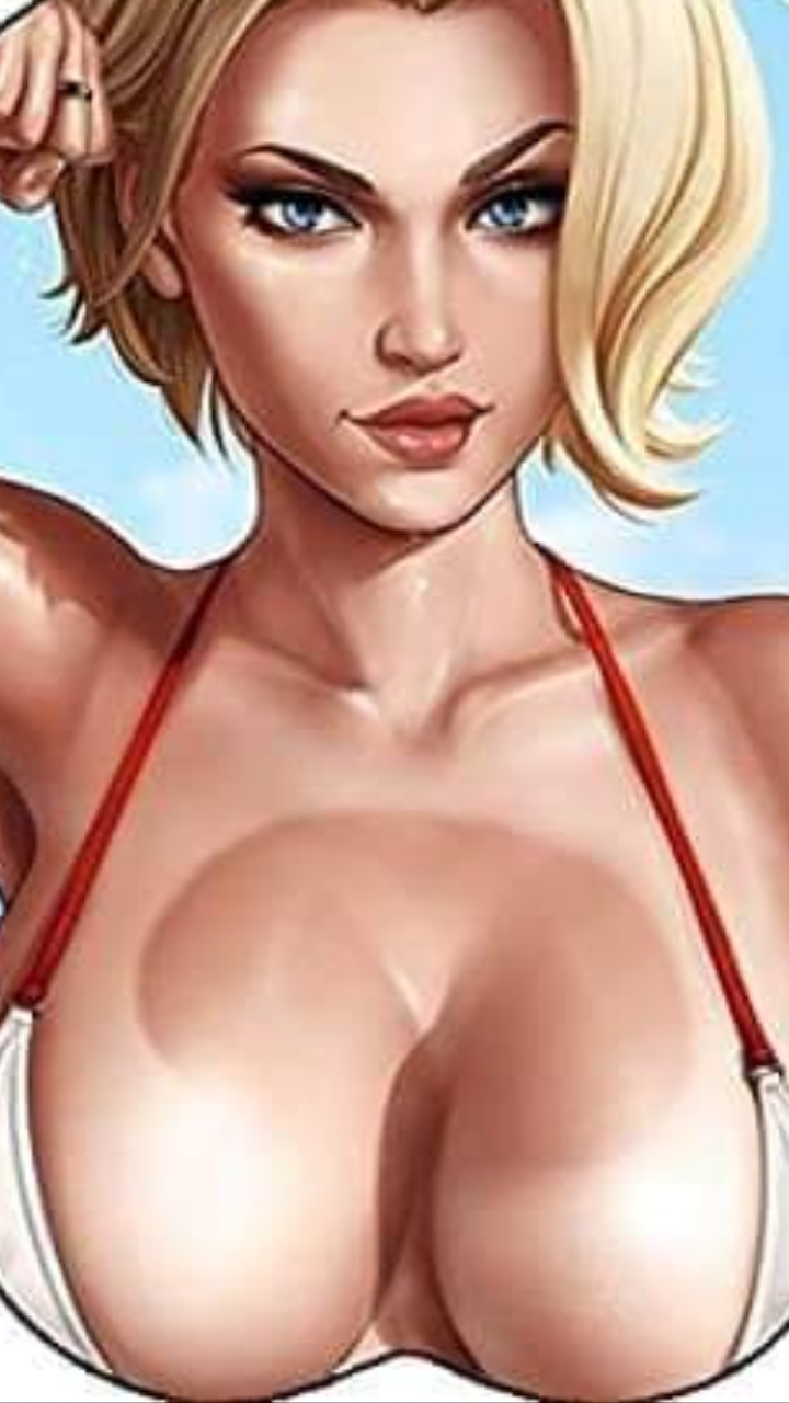 Anime,Toons & Porn 20