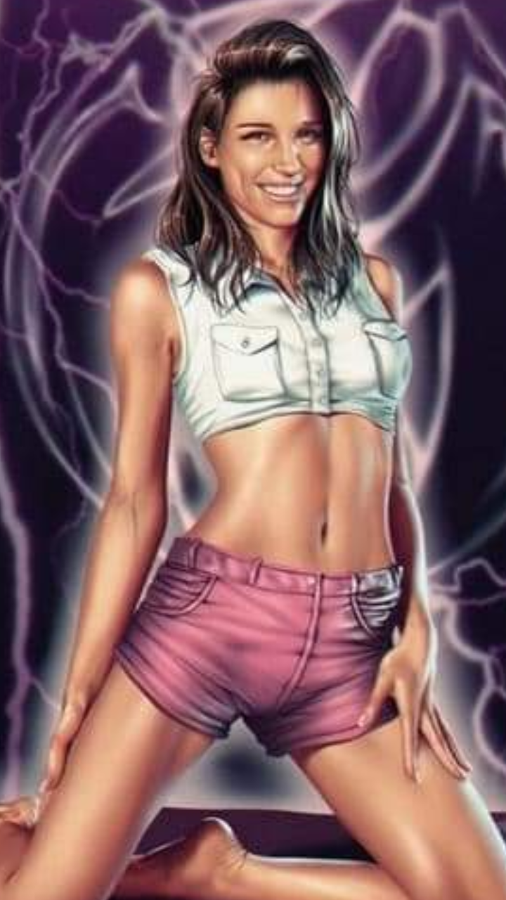 Anime,Toons & Porn 20