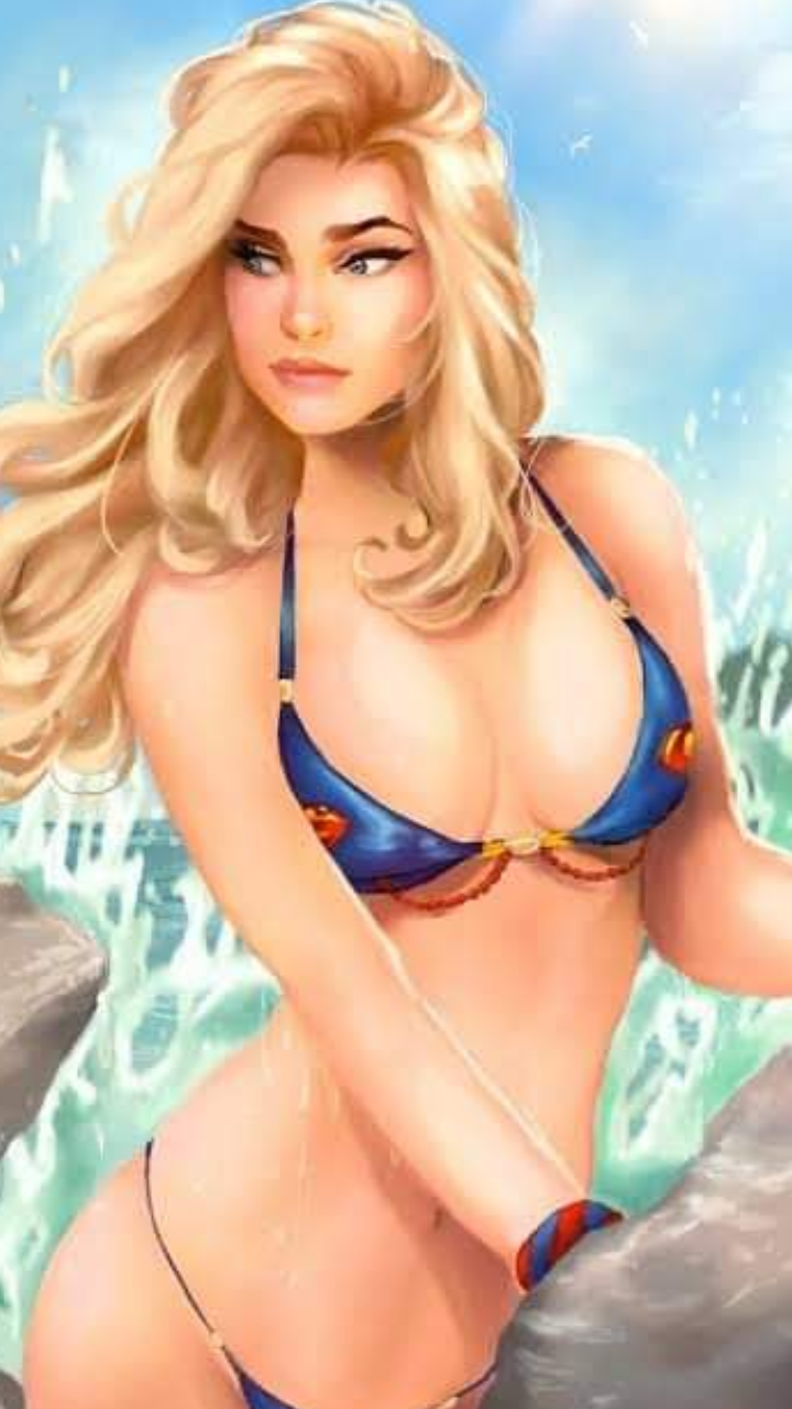 Anime,Toons & Porn 20