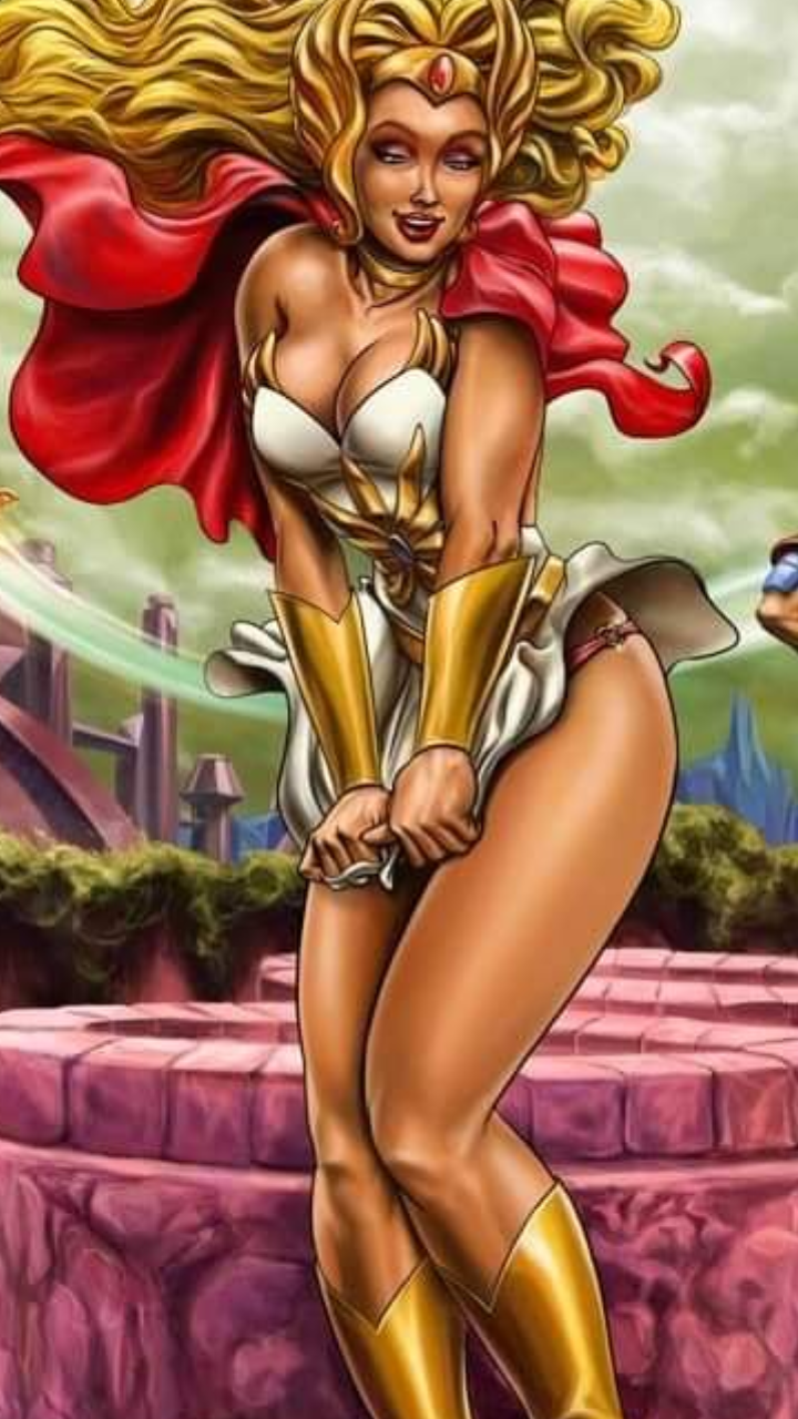 Anime,Toons & Porn 20