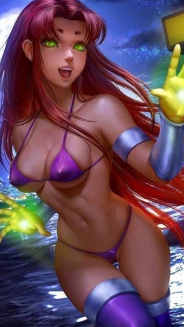 Anime,Toons & Porn 20