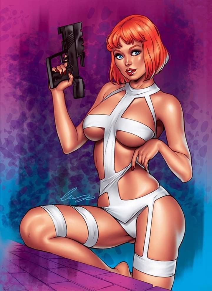 Anime,Toons & Porn 20